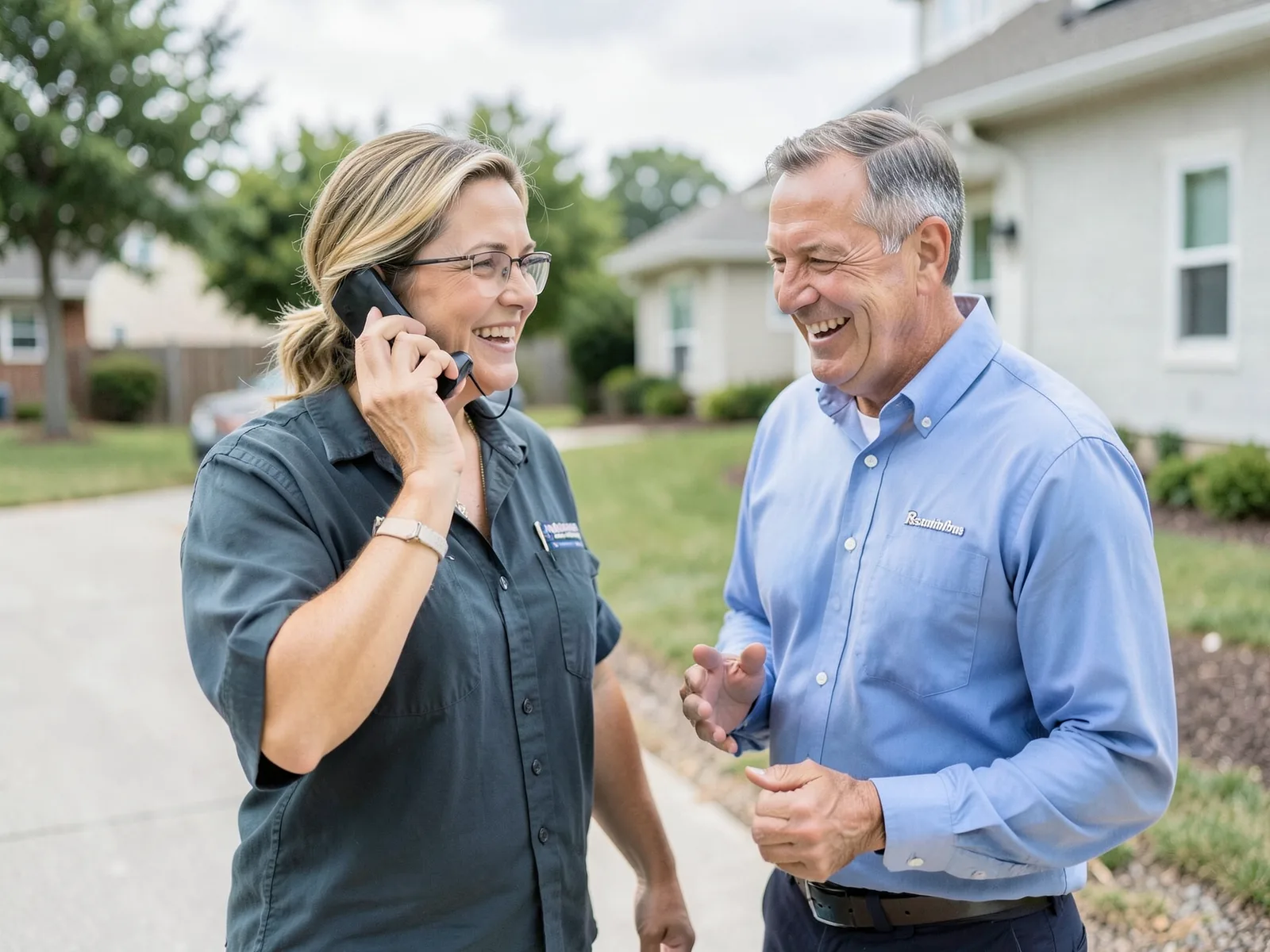Frequently Asked Questions About Storm Damage Restoration in Three Rivers, MA